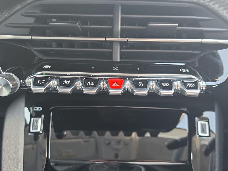 Used Peugeot 208 MD24WRU 36