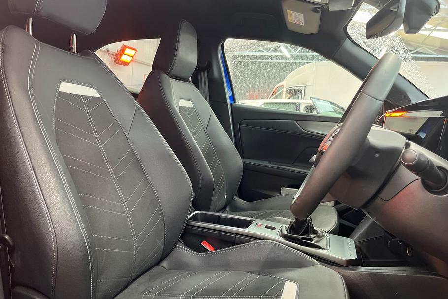 Used Vauxhall MOKKA 17