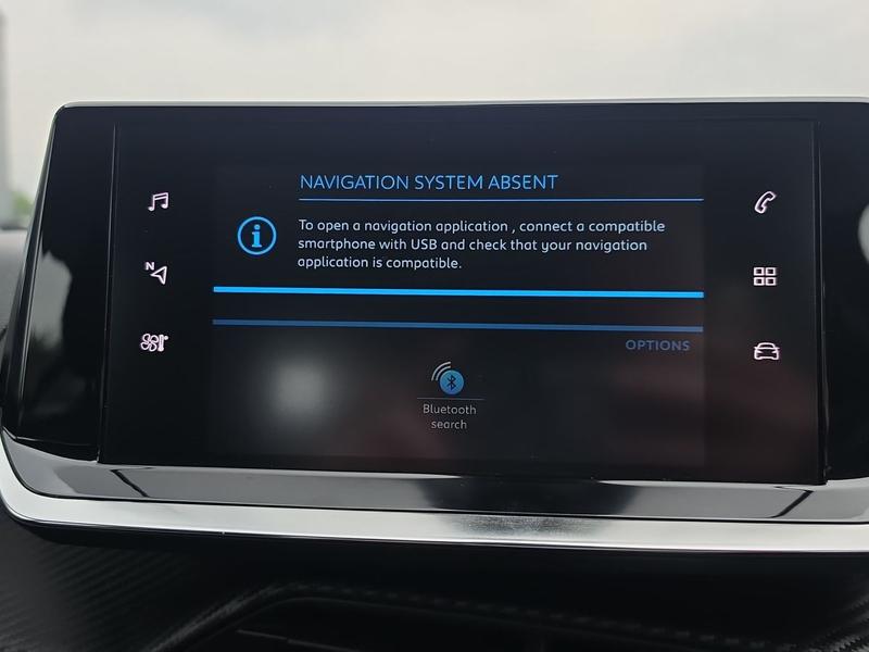 Used Peugeot 2008 LD22NCA 19