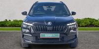 Skoda Kamiq Photo 7