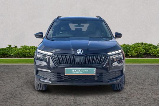 Skoda Kamiq Photo autoimg-597112965bcb13992f9d248357d2a5ade9c2e838.jpg