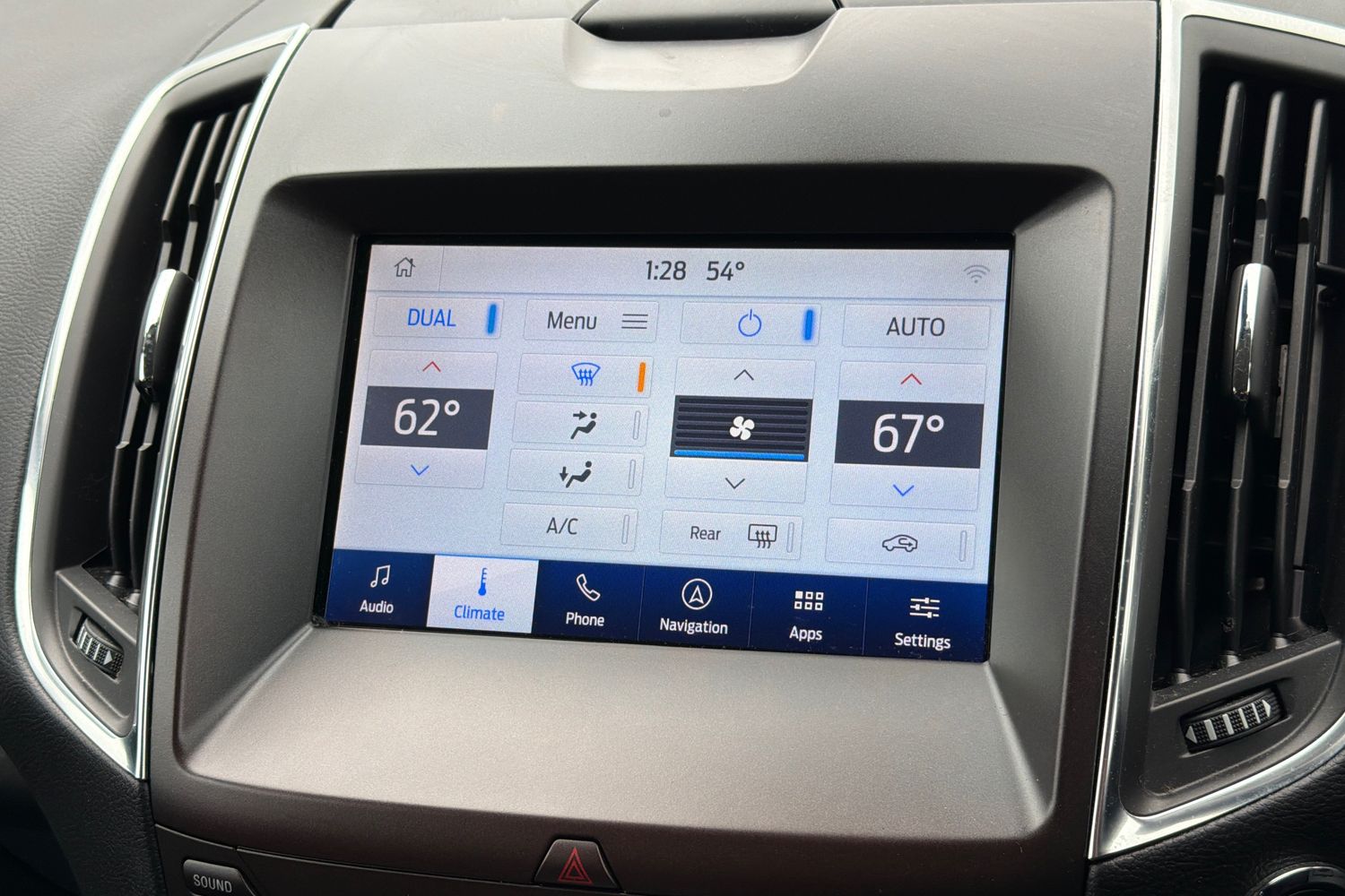 FORD GALAXY Photo 25