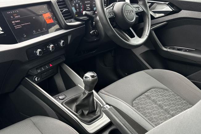 AUDI A1 Photo 25