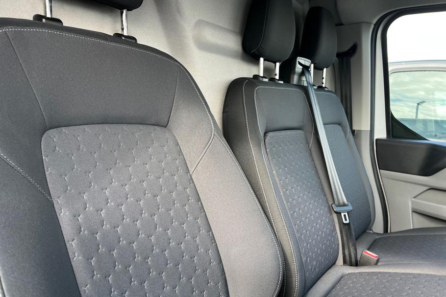 Used Ford Transit Custom HSZ9026 15
