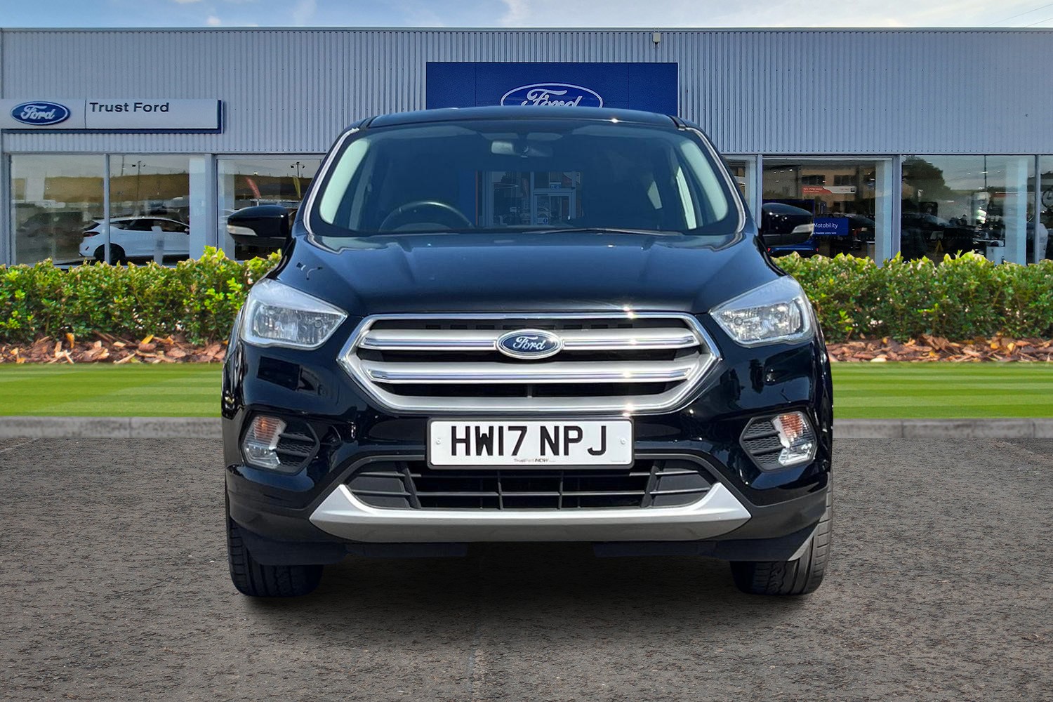 Ford KUGA Photo 5
