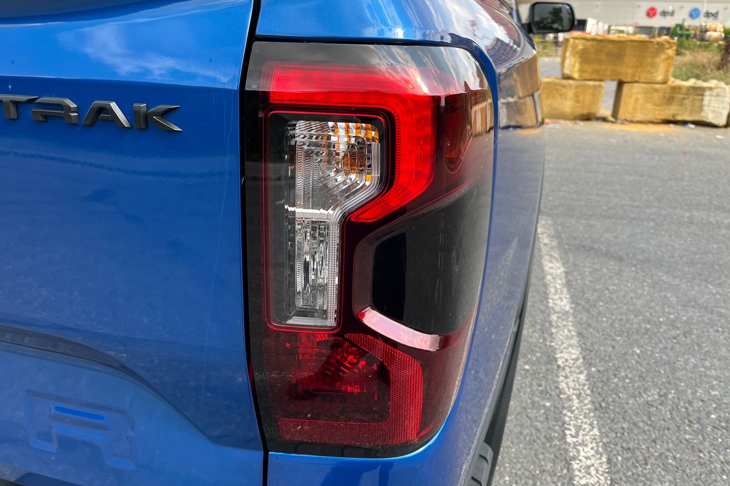 Ford RANGER Photo 32