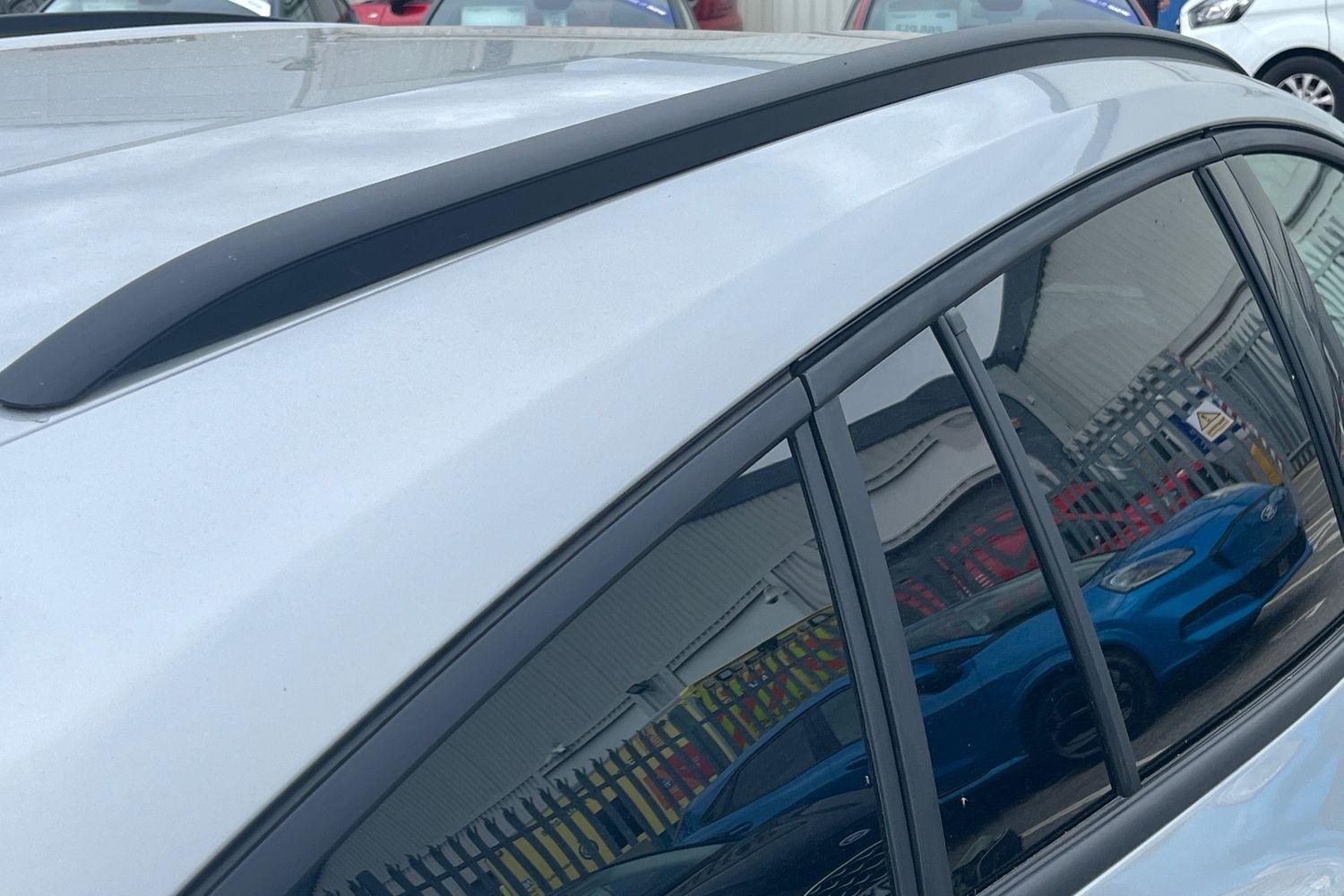 Ford FOCUS Photo 36