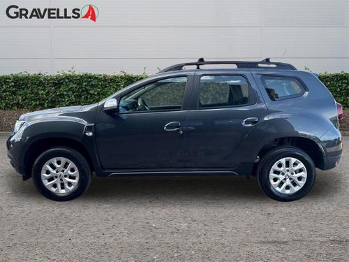 Dacia DUSTER Photo autoimg-59758efc88fc55381f467dfda81e67412fc7bd59.jpg