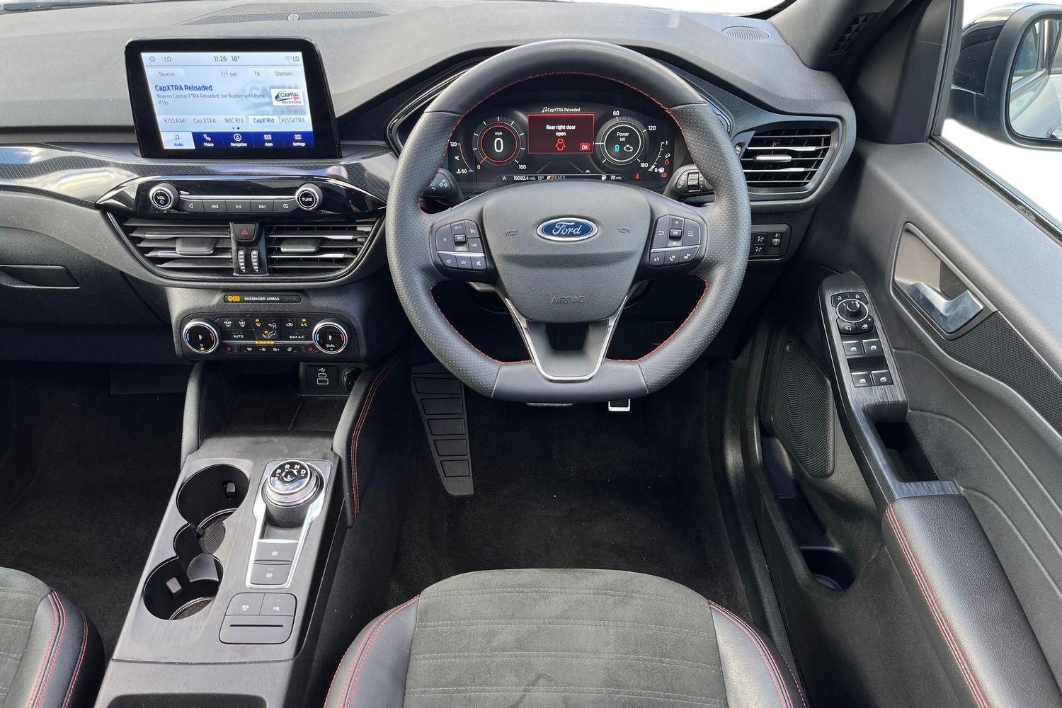 Ford Kuga Photo 10