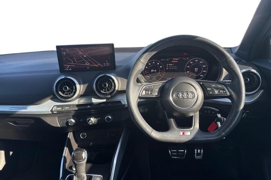 Audi Q2 Photo autoimg-5976f766177785035035b07c748f273b4a2b7623.jpg