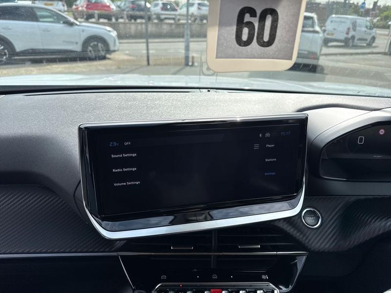 Used Peugeot 2008 LR74HWO 23