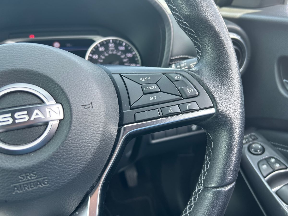 Nissan Juke Photo 15