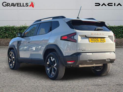 Dacia DUSTER Photo autoimg-597910f41df69603dc9aa8e101243a247f880e13.jpg