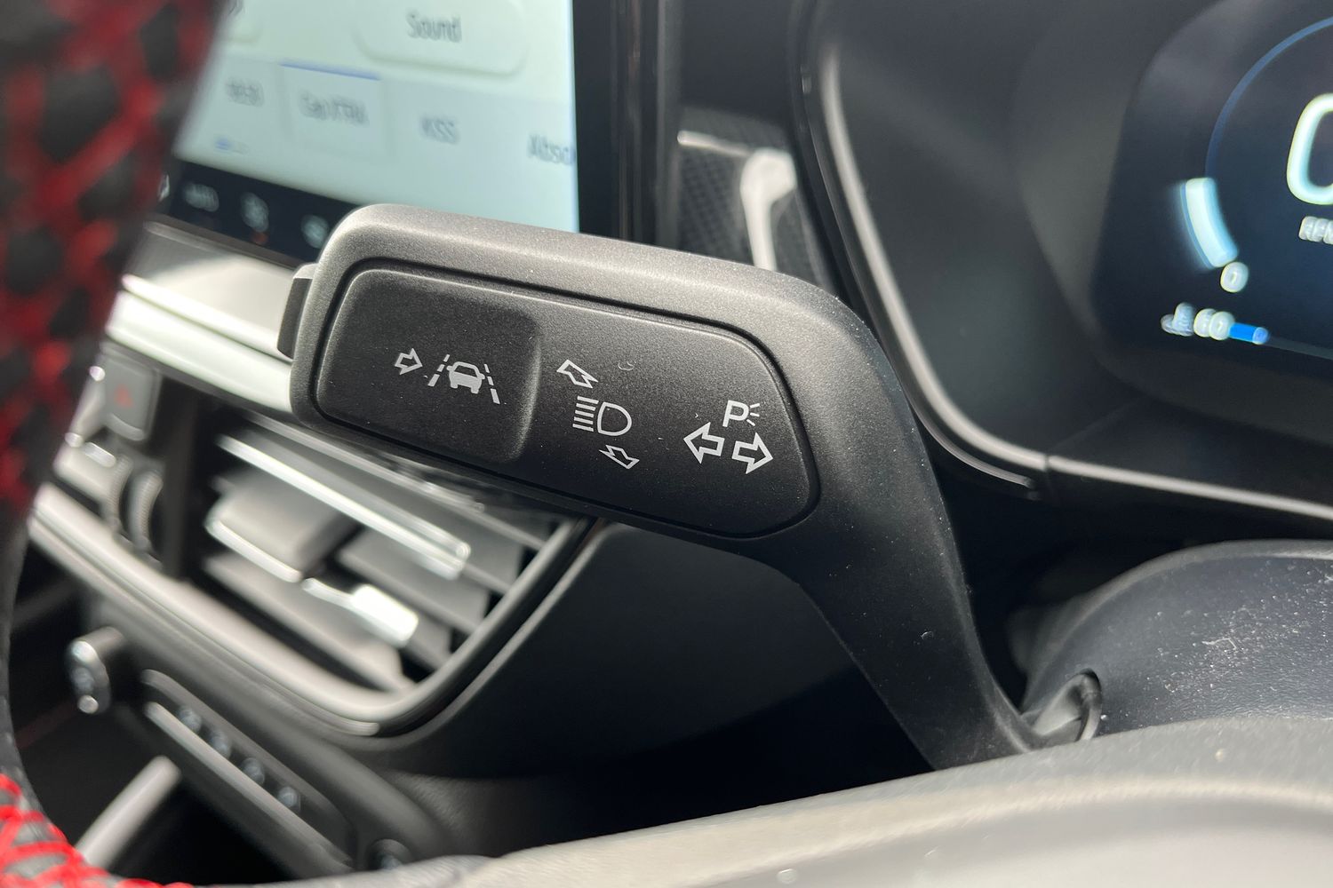 Ford FOCUS Photo 13