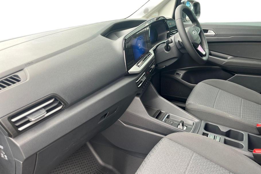 Used Ford TRANSIT CONNECT LM26AWZ 3
