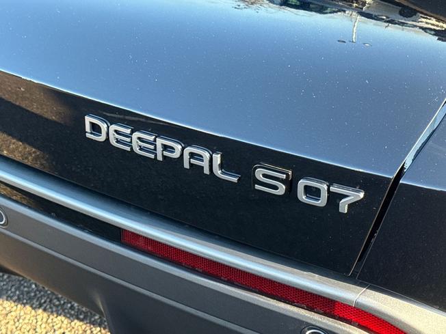 Changan Deepal S07 Photo 57