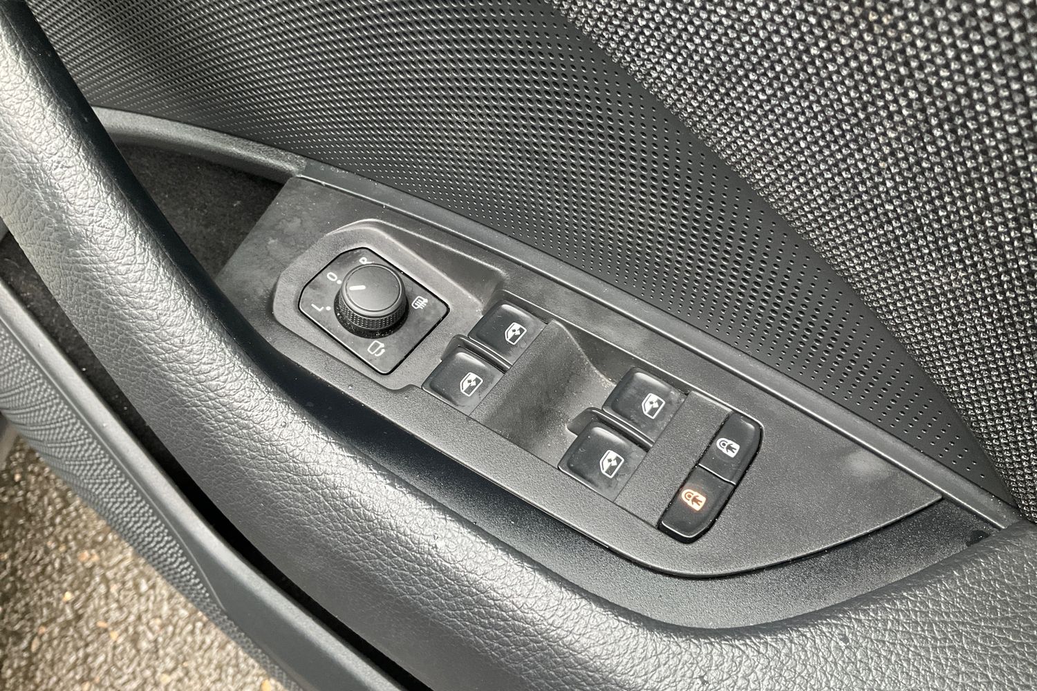 Skoda KODIAQ Photo 15