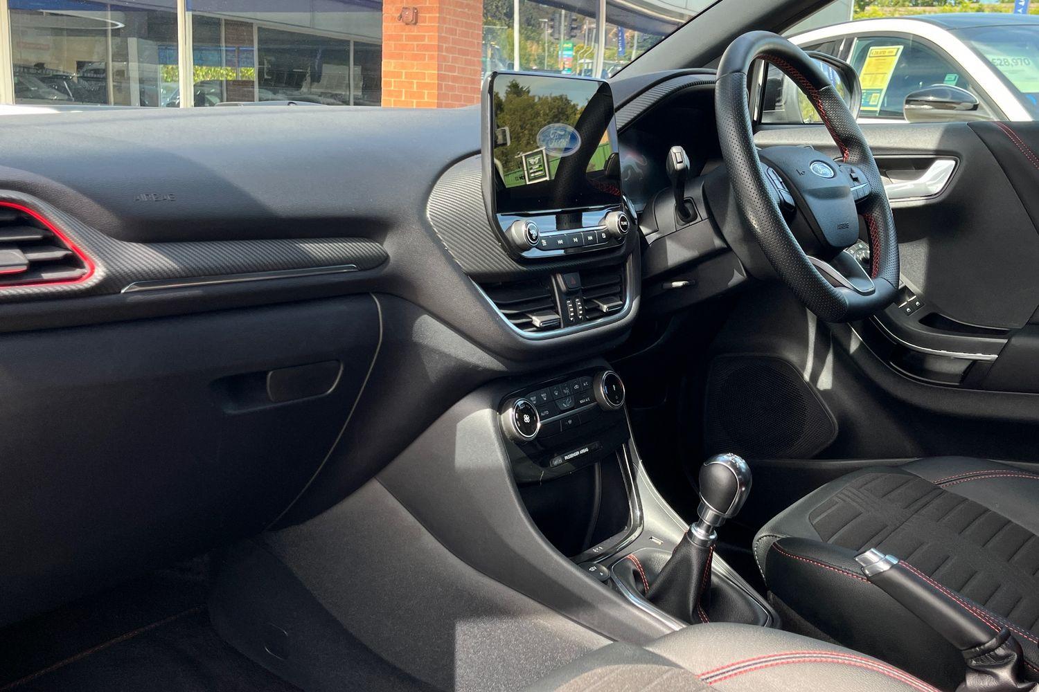 Ford Puma Photo 17