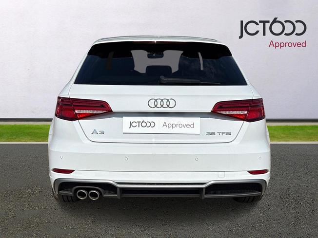 Audi A3 Photo 7