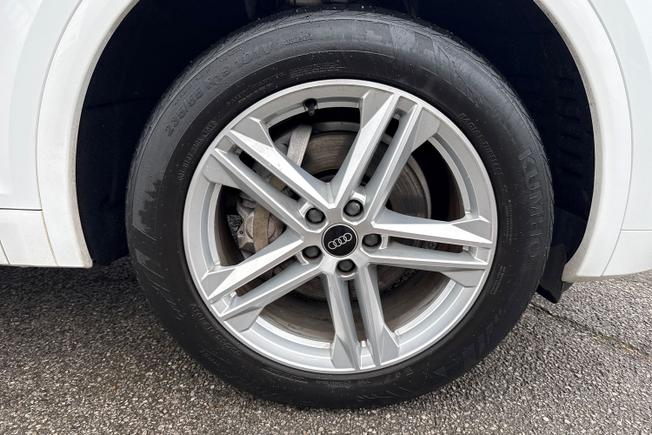 AUDI Q5 Photo 5