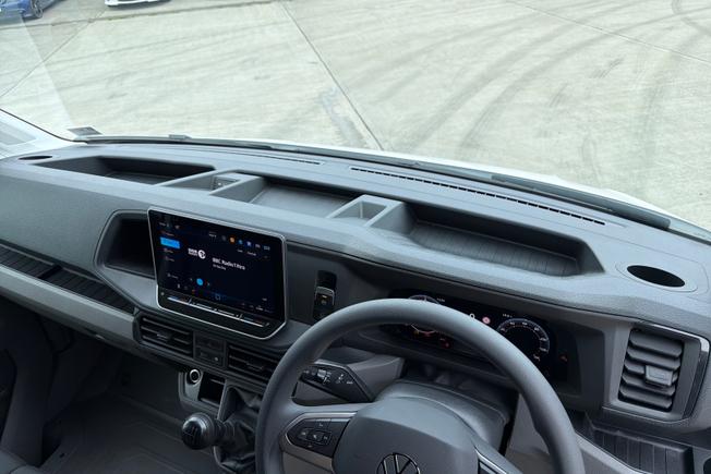 VOLKSWAGEN Crafter Photo 38