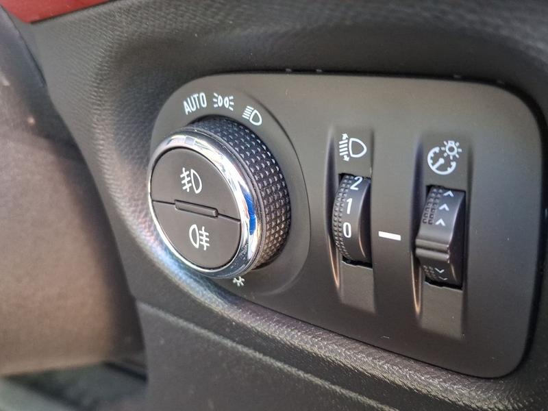 Used Vauxhall Mokka VE22OPA 44