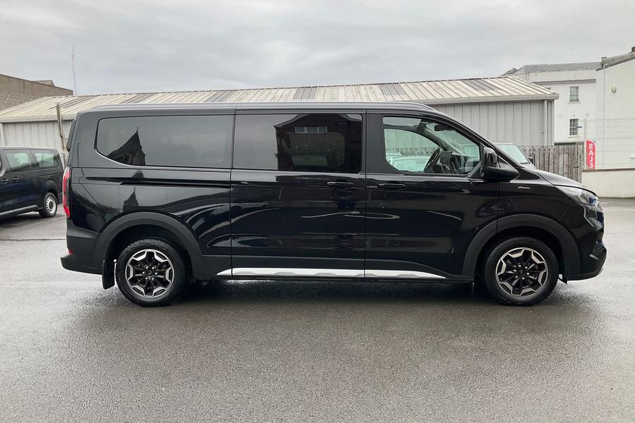 Ford TOURNEO CUSTOM Photo autoimg-59809effa44591b0246297e4e8e07ff2ea9883e8.jpg