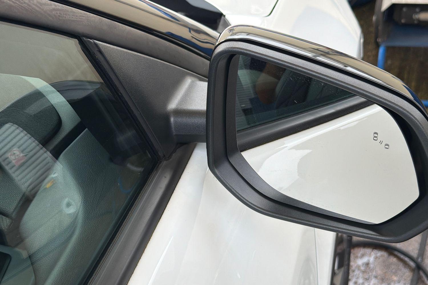 Ford Explorer Photo 23