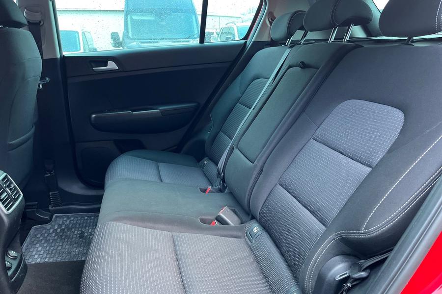 Kia SPORTAGE Photo autoimg-5980b77002df89a6b31fb884c43de0edd53f1d43.jpg