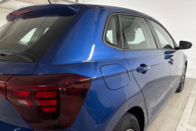 VOLKSWAGEN Polo Photo 34