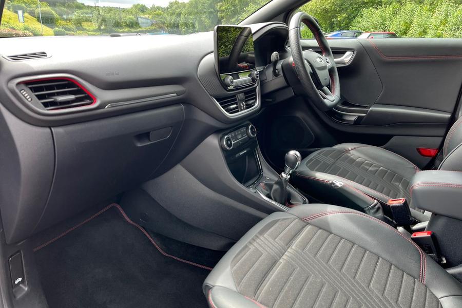 Ford PUMA Photo autoimg-5982633dfb8e6dc4ae8e87b259b08922f63aded0.jpg