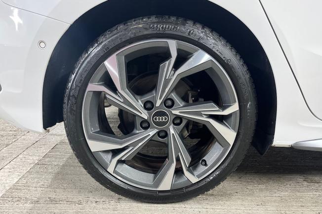 AUDI A3 Photo 5