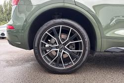 AUDI Q5 Photo 5