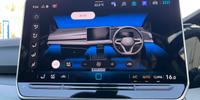 Volkswagen Golf Photo 13