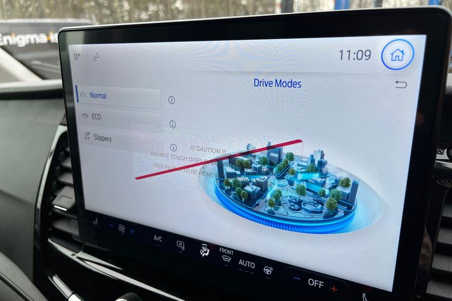 Used FORD TRANSIT LS75OLR 33