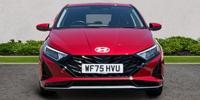 Hyundai i20 Photo 6