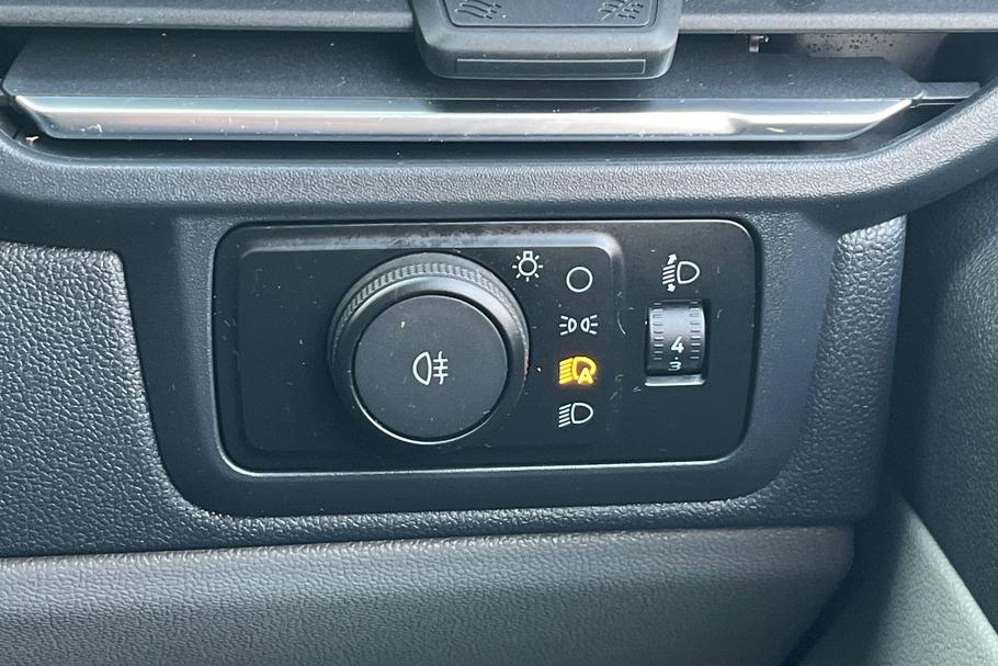 Used FORD E-TRANSIT CUSTOM WR75JGX 25