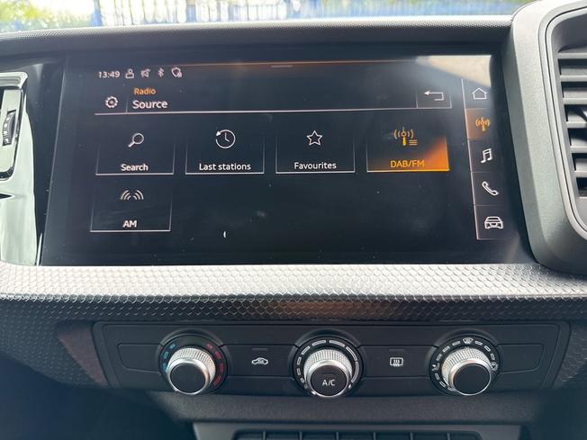 Audi A1 Photo 34