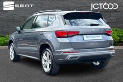 SEAT Ateca Photo 3