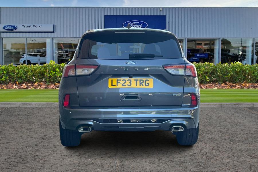 Ford KUGA Photo autoimg-59891ae2267b0fcec0586151d9ca044c4feb55eb.jpg