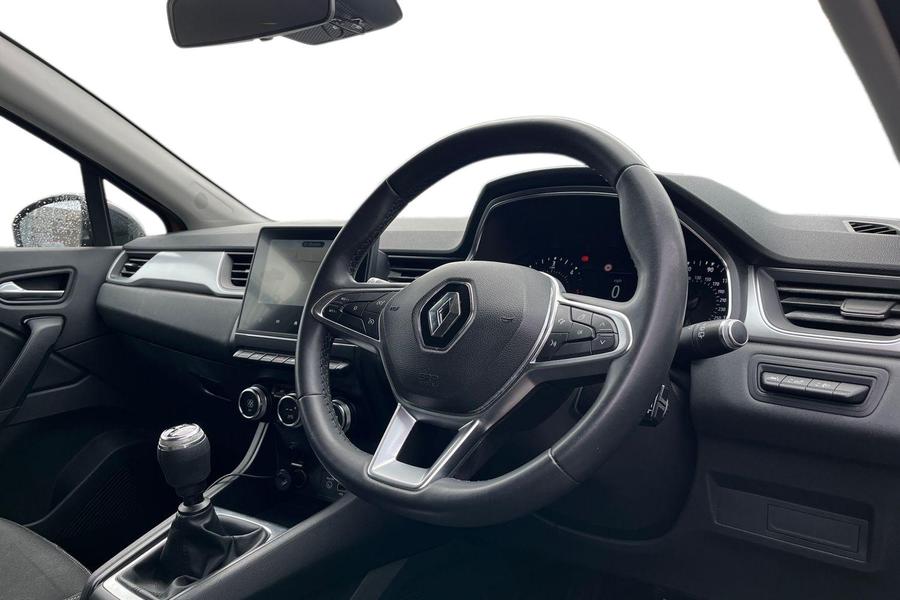 Renault CAPTUR Photo autoimg-598948289ddf9b31b5e05001bbfc5963e1fd760f.jpg