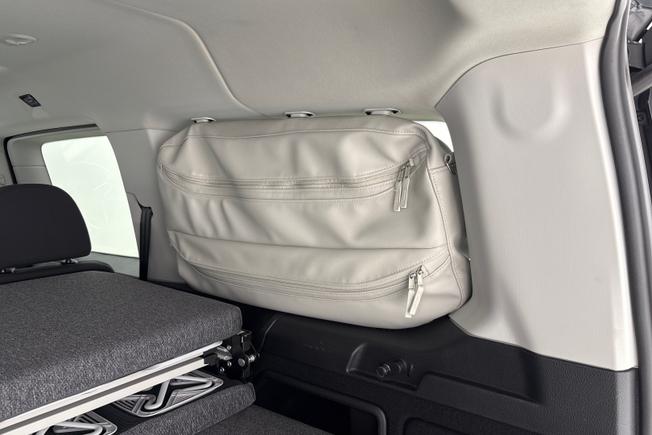 VOLKSWAGEN Caddy California Maxi Photo 37