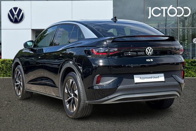VOLKSWAGEN Id.5 Photo 3