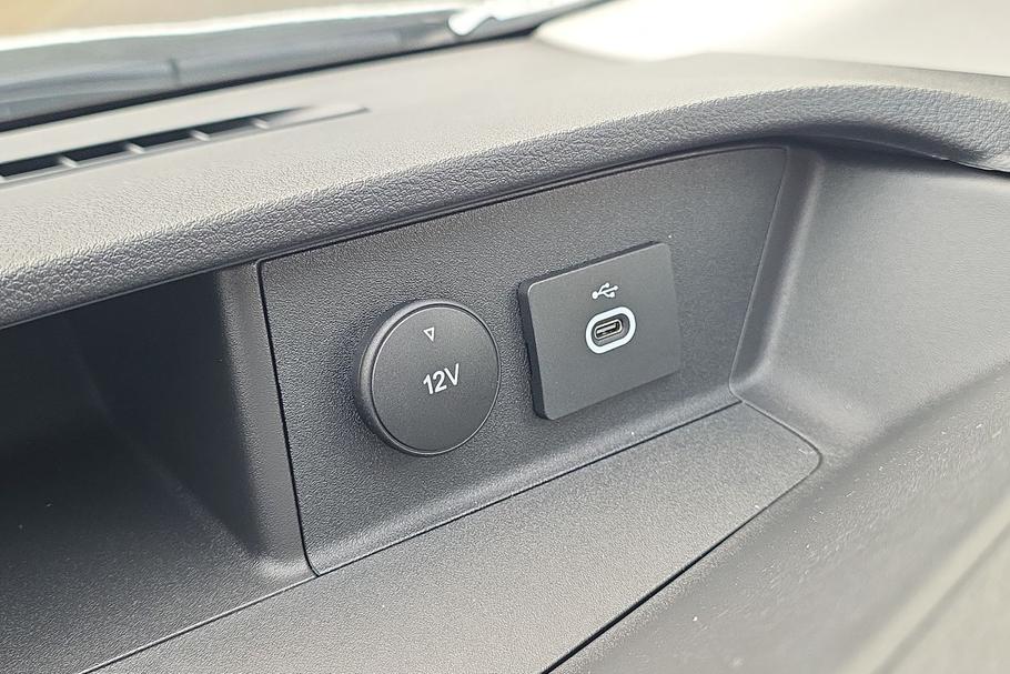 Used Ford TRANSIT WR75NHX 36