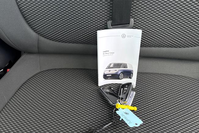 Volkswagen ID. BUZZ Photo 50