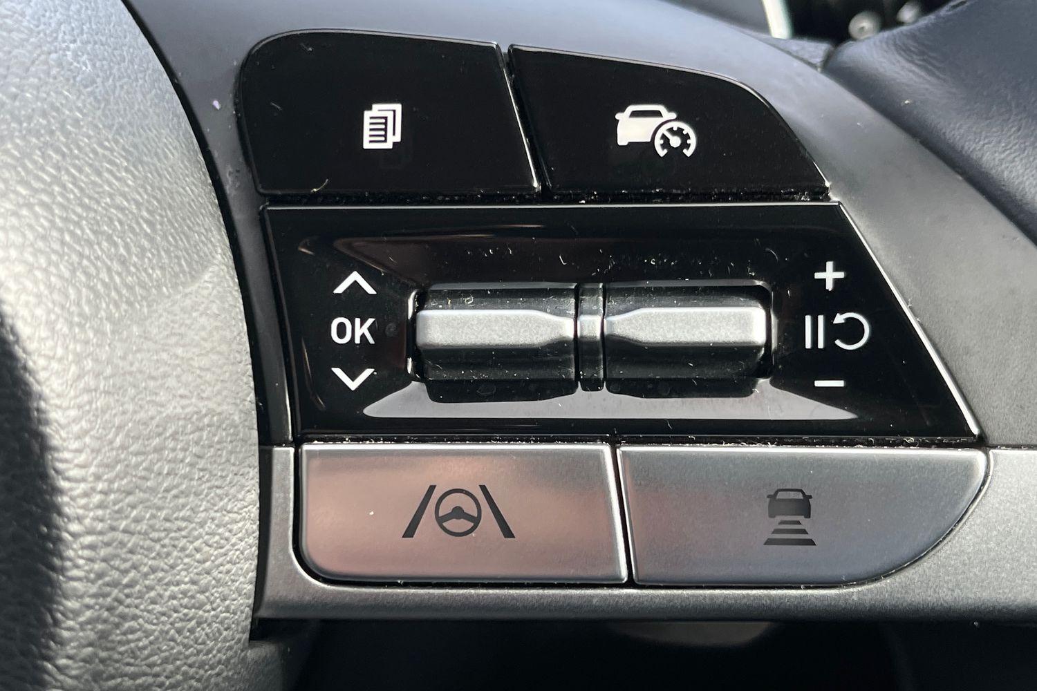 Hyundai TUCSON Photo 23