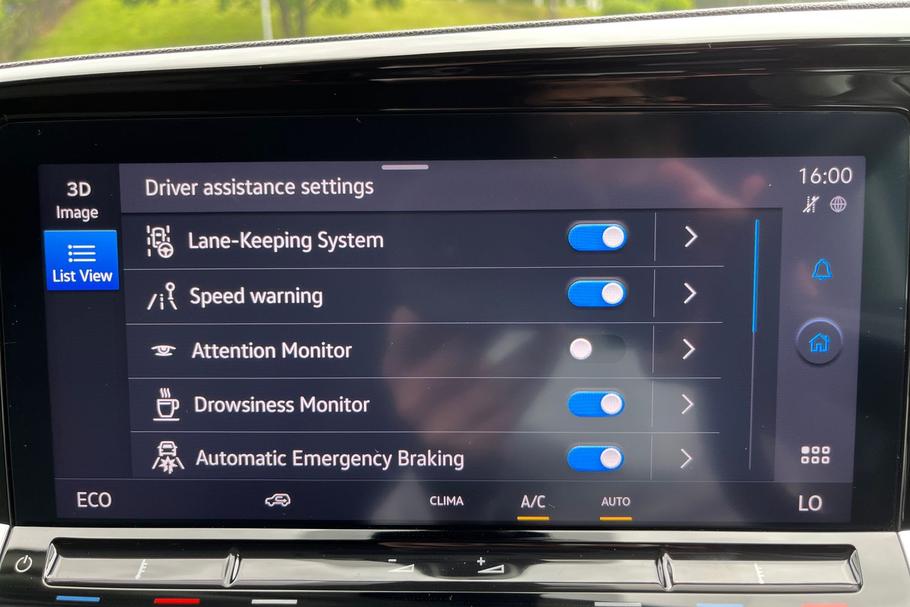 Used Ford TRANSIT CONNECT WV75YRA 25