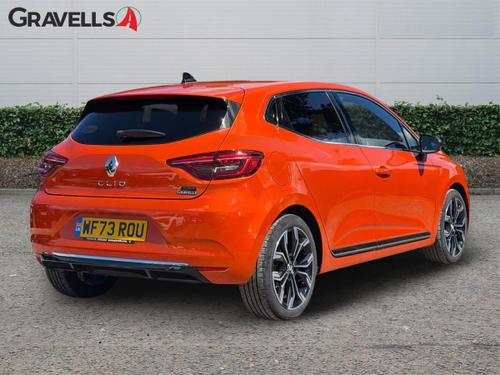 Renault CLIO Photo autoimg-598d101ee6580e6ad35870773a96d8df3d5eced7.jpg
