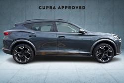 CUPRA Formentor Photo 4