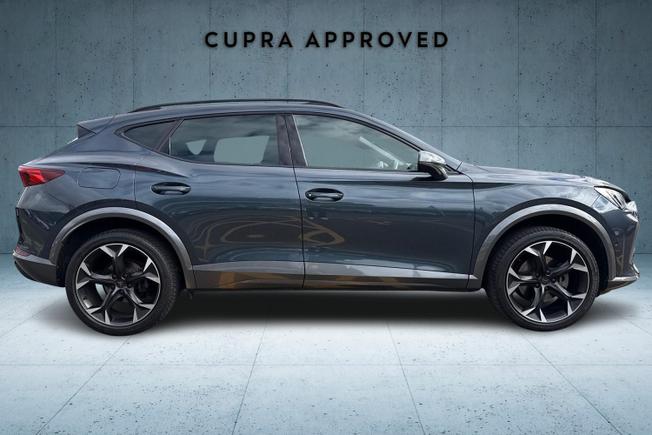 CUPRA Formentor Photo 4